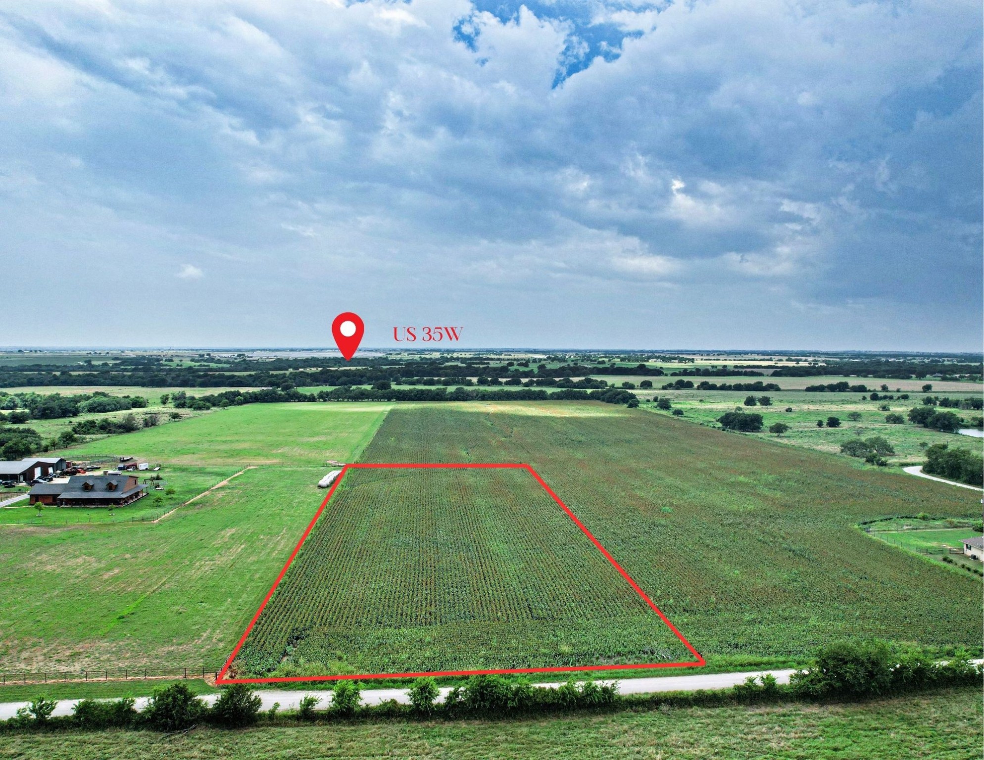000 County Road 237 Gainesville TX 76240