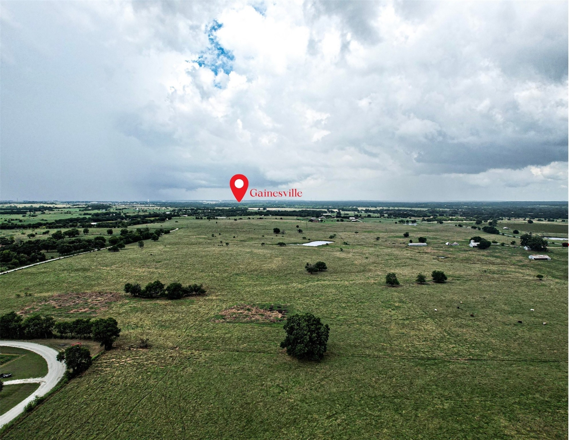 000 County Road 237 Gainesville TX 76240