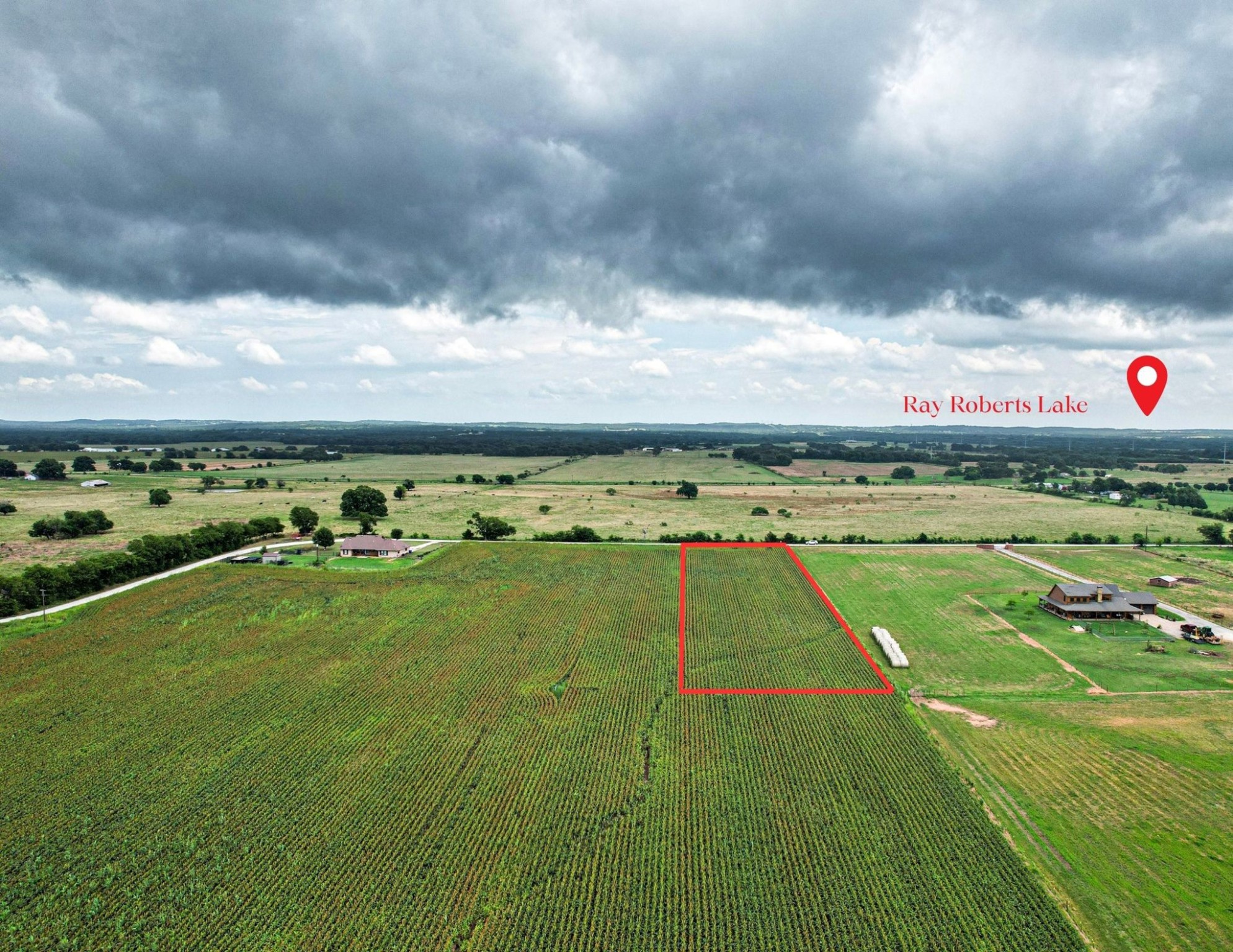 000 County Road 237 Gainesville TX 76240