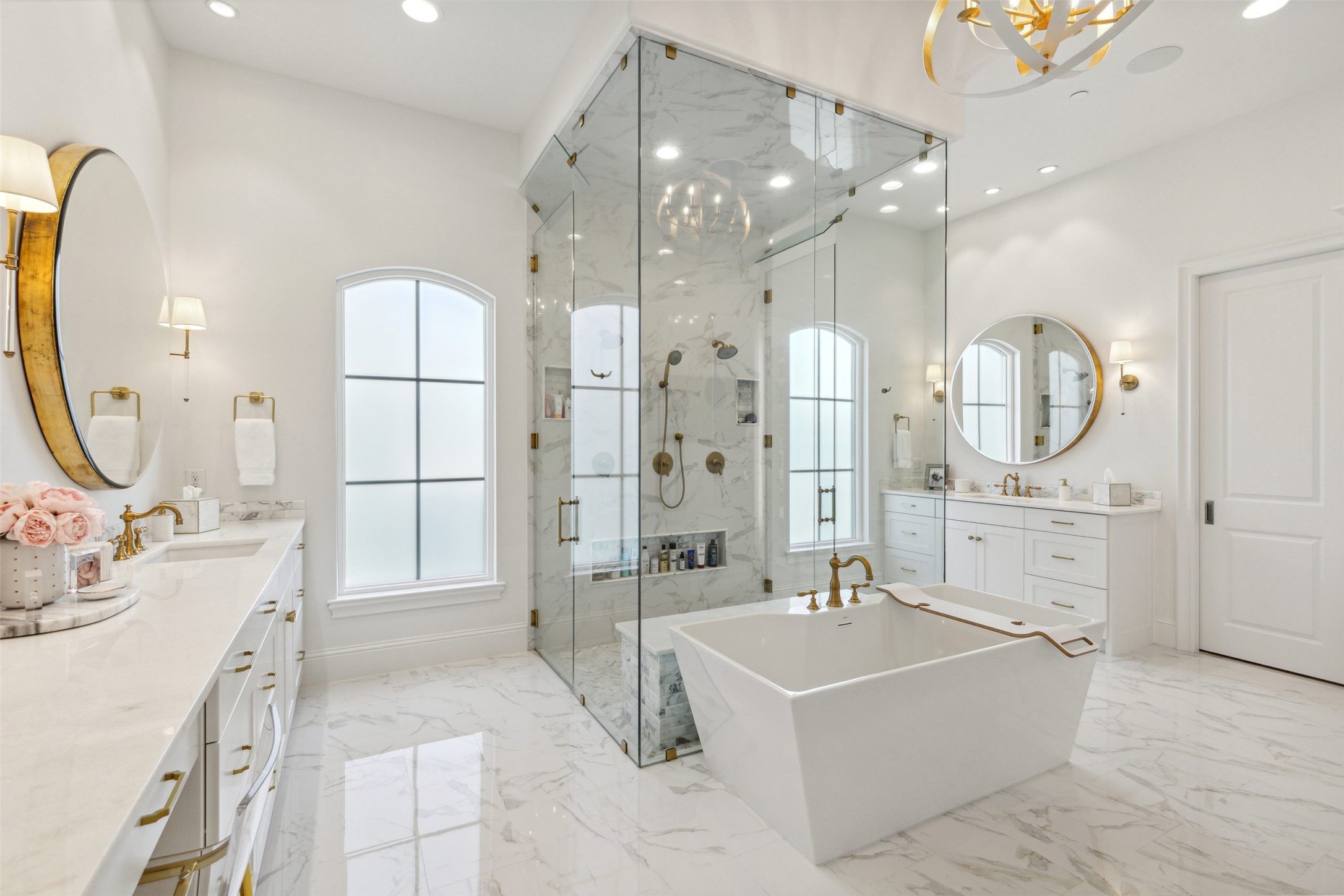 211 Britton Court Fairview TX 75069
