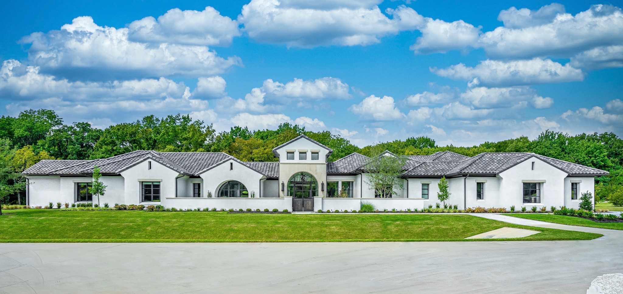 211 Britton Court Fairview TX 75069