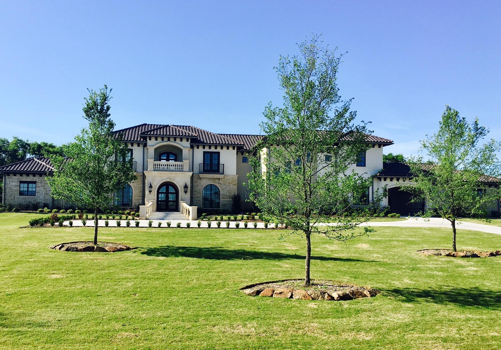 211 Britton Court Fairview TX 75069