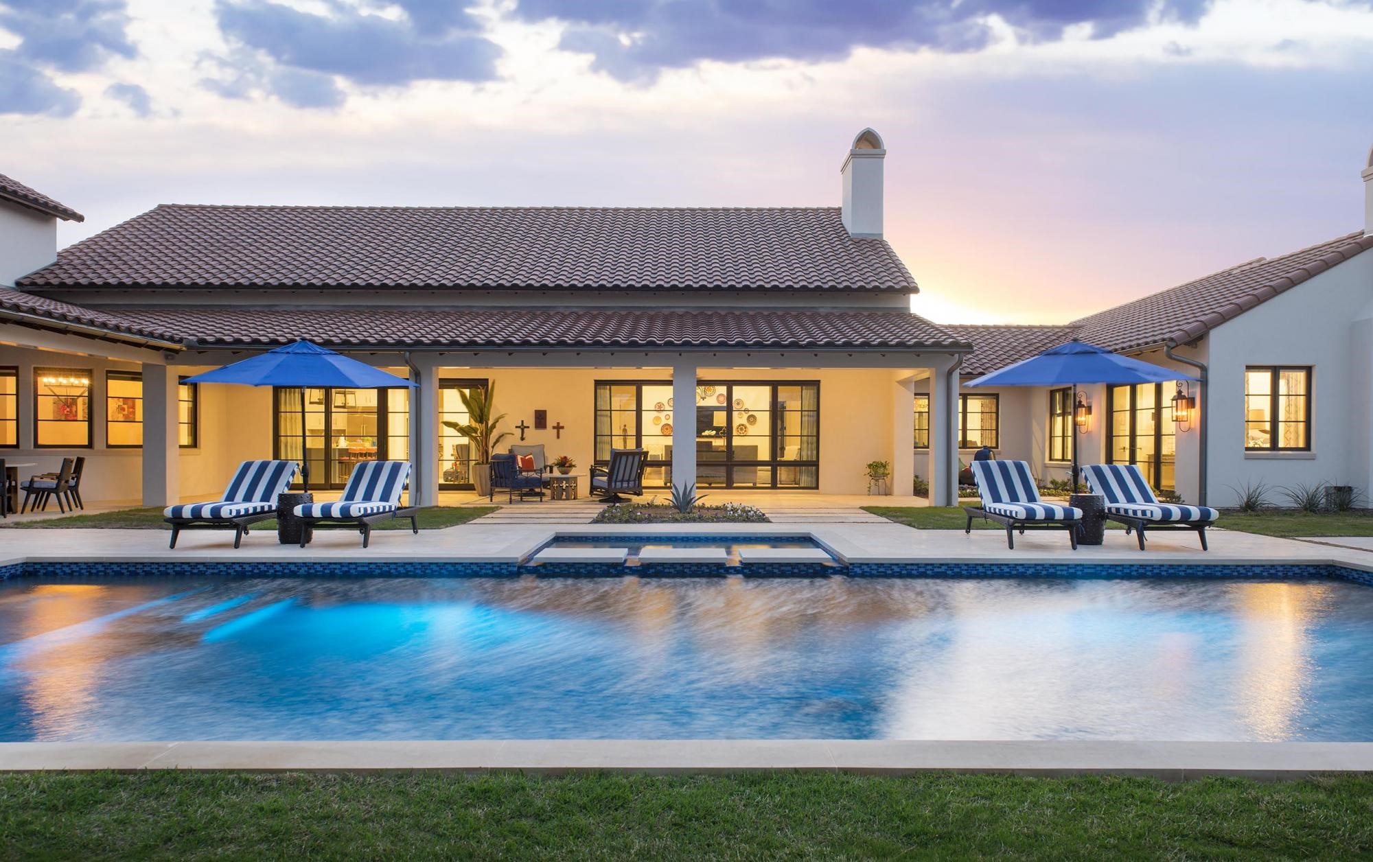 211 Britton Court Fairview TX 75069