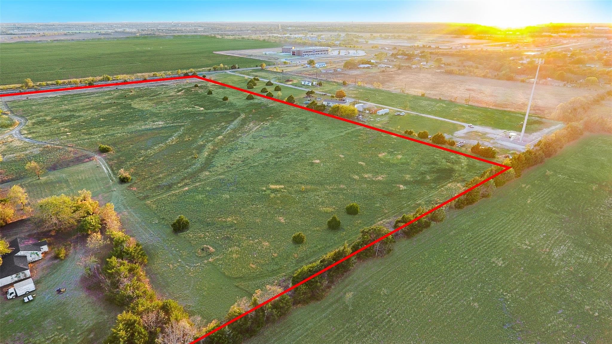 3475 Fm 2862 Anna TX 75409