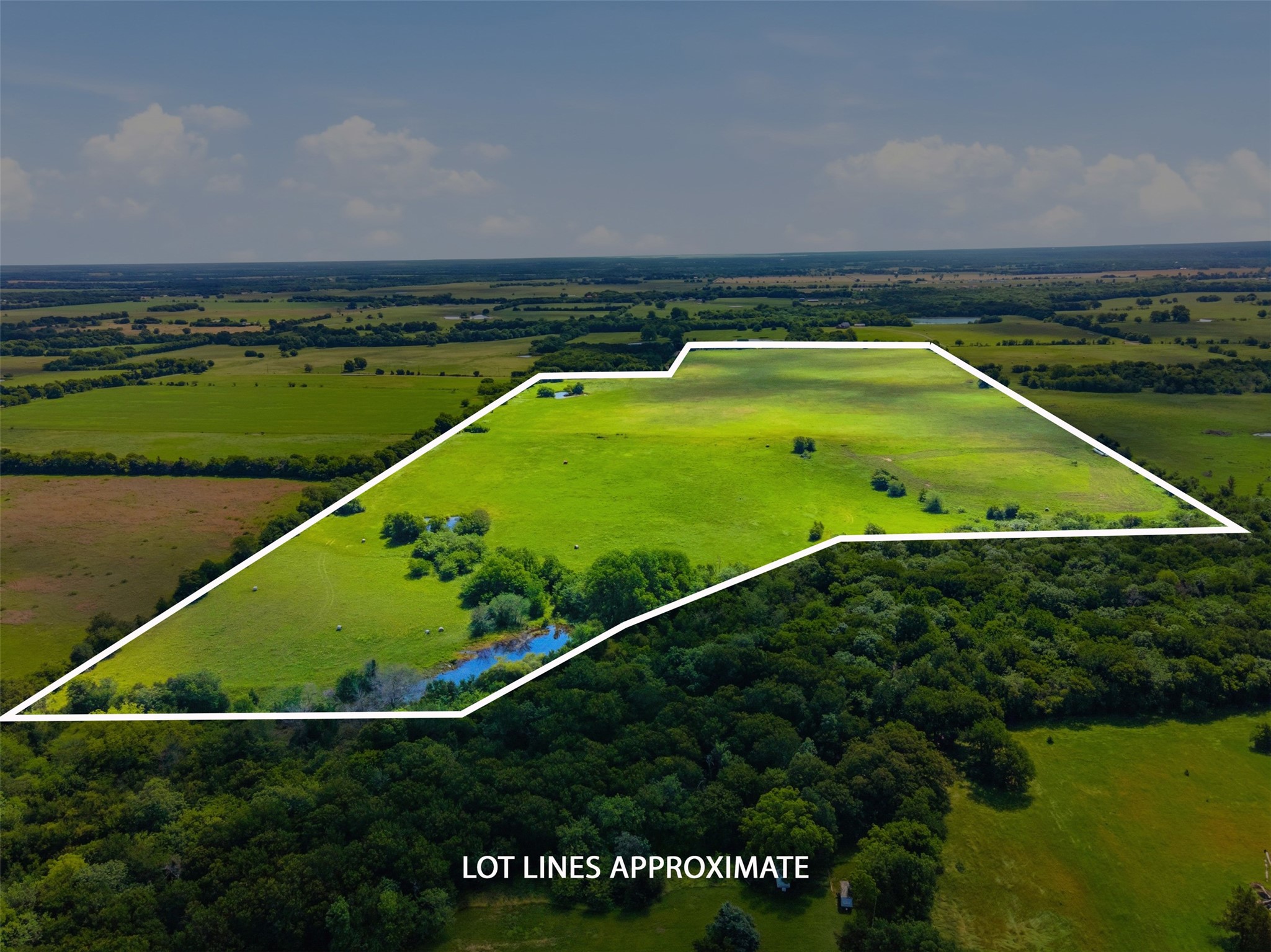 000 County Road 4608 Commerce TX 75428