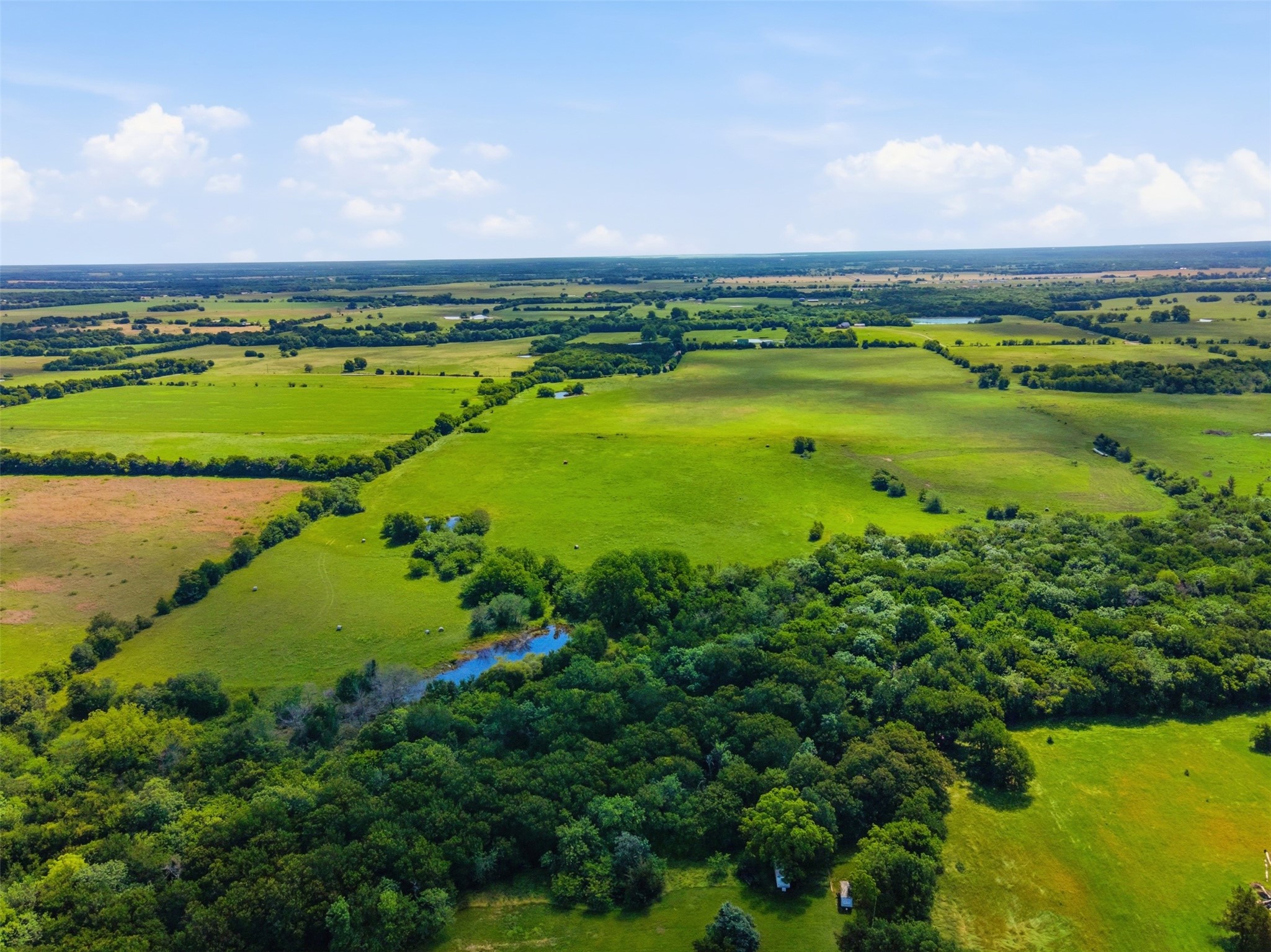 000 County Road 4608 Commerce TX 75428