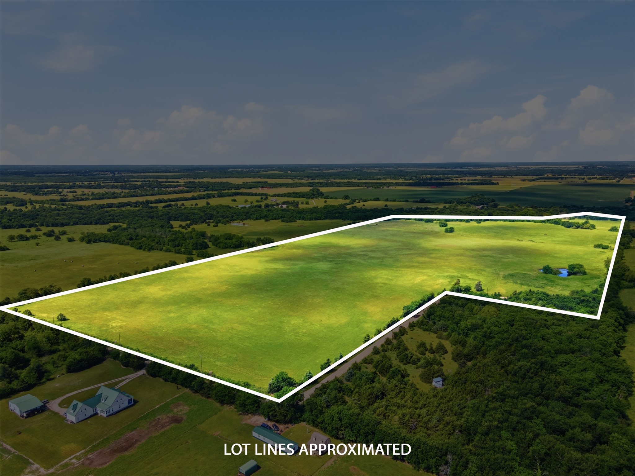 000 County Road 4608 Commerce TX 75428