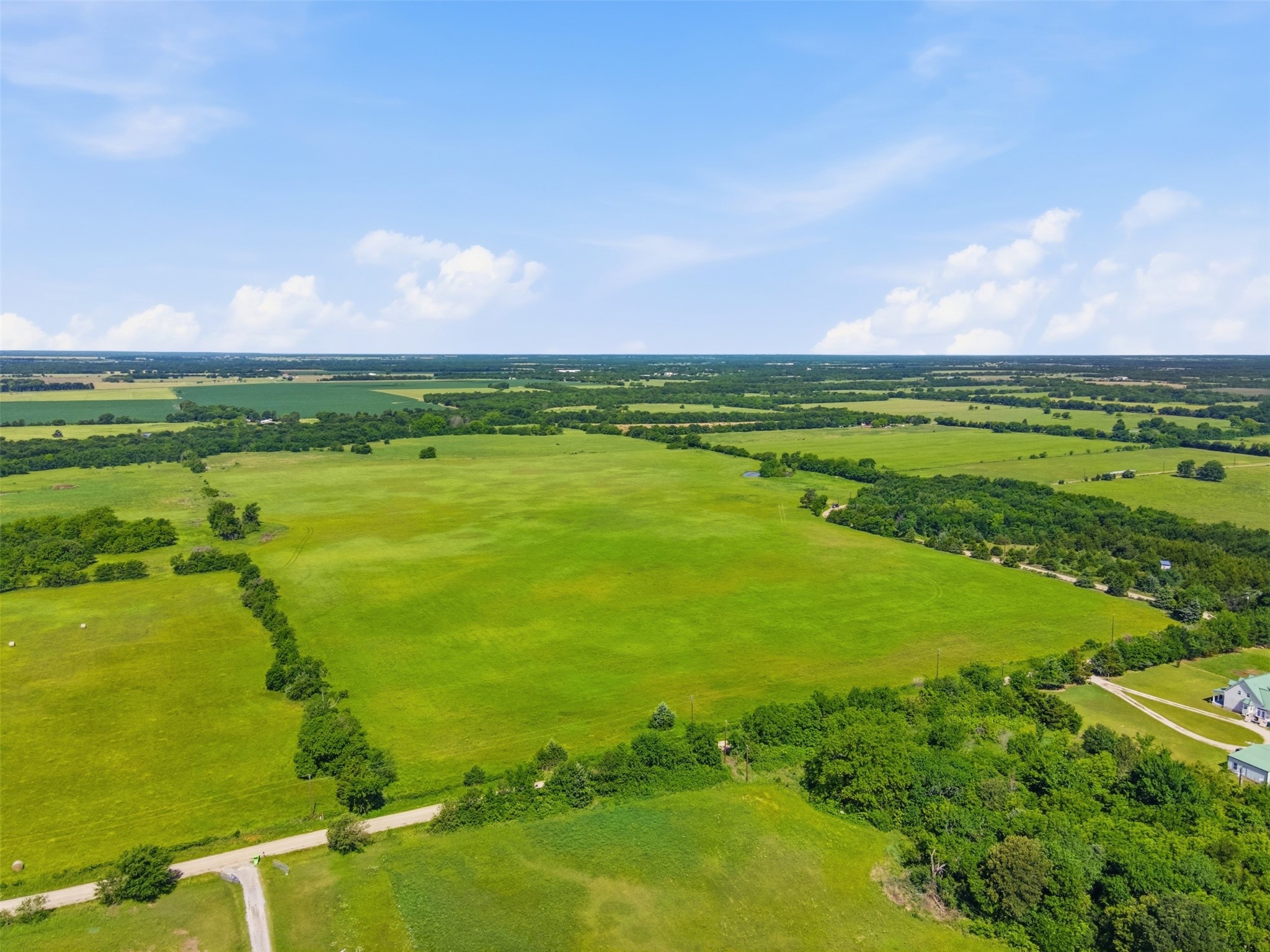 000 County Road 4608 Commerce TX 75428