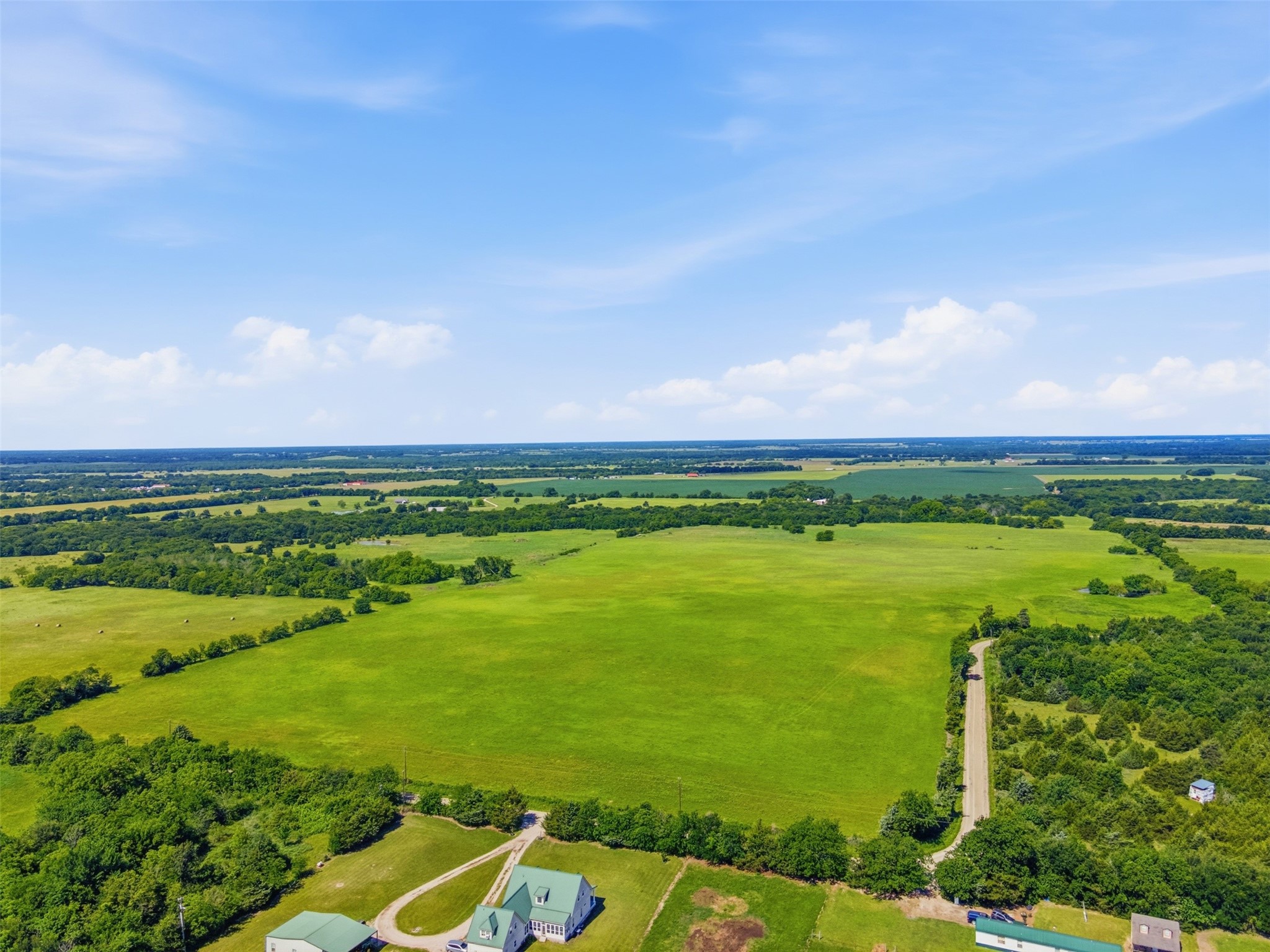 000 County Road 4608 Commerce TX 75428