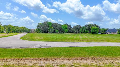 Lot 602 Clear Water Court Corsicana TX 75109