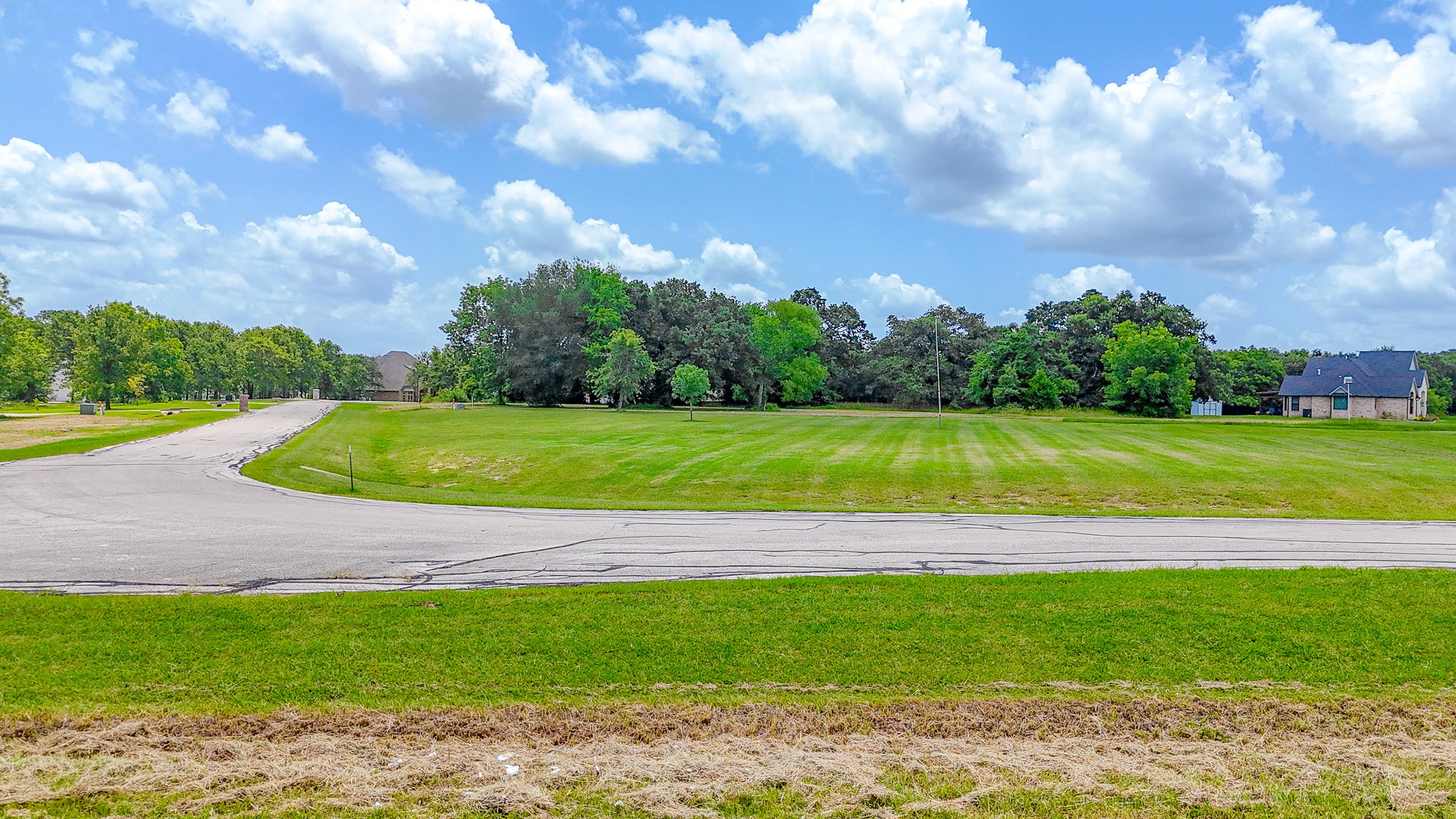 Lot 602 Clear Water Court Corsicana TX 75109