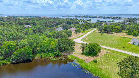 Lot 602 Clear Water Court Corsicana TX 75109