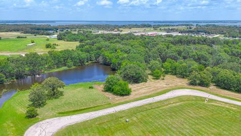 Lot 602 Clear Water Court Corsicana TX 75109