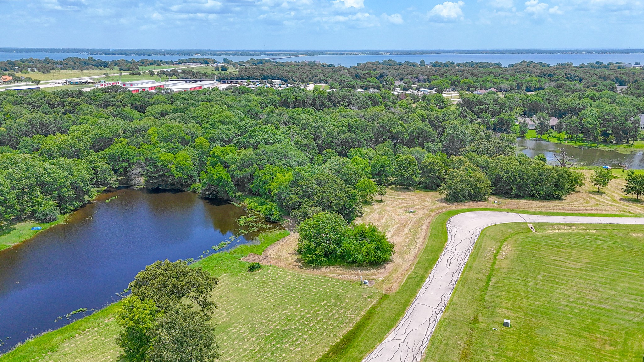 Lot 602 Clear Water Court Corsicana TX 75109