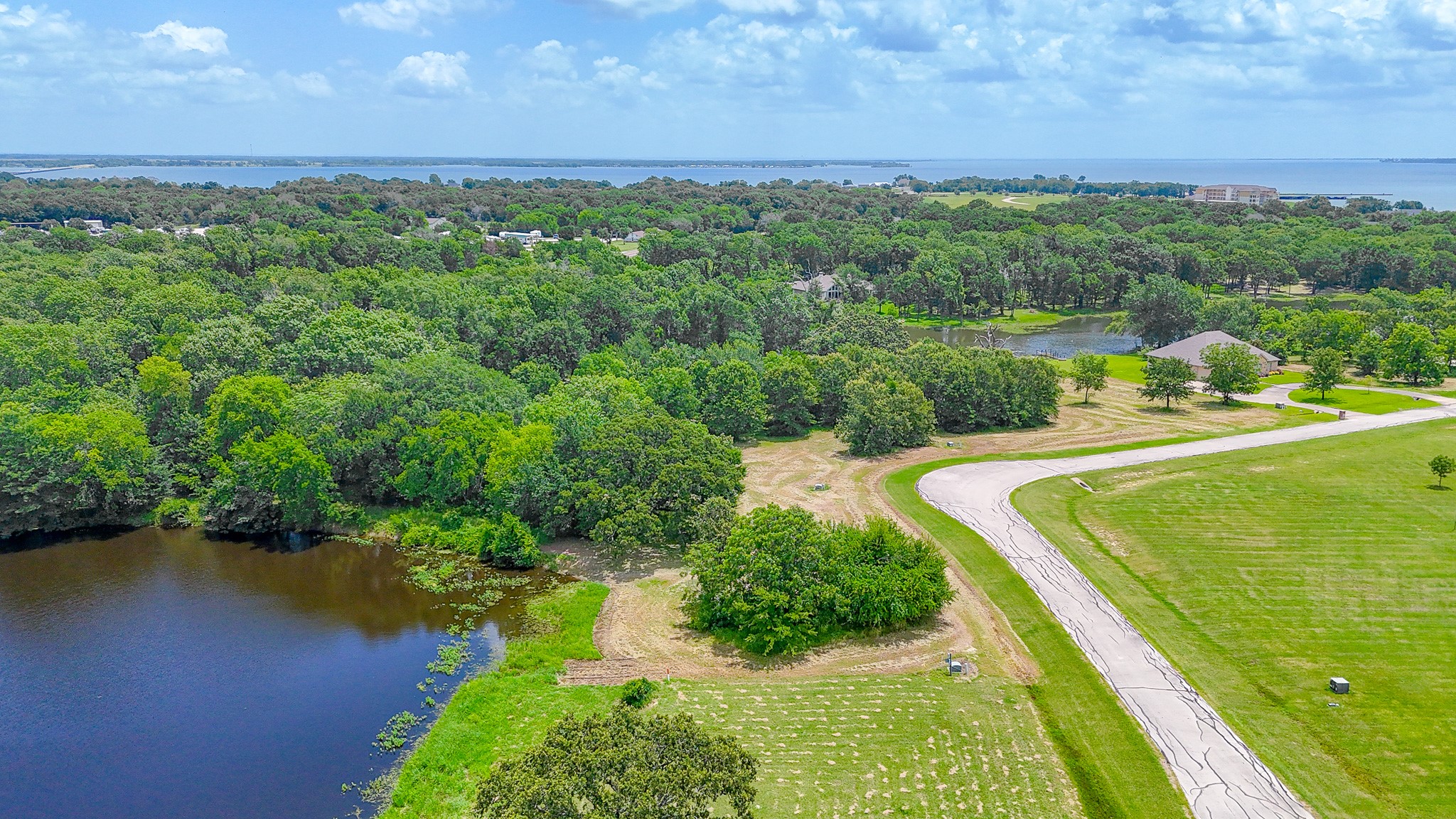 Lot 602 Clear Water Court Corsicana TX 75109
