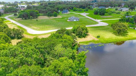 Lot 602 Clear Water Court Corsicana TX 75109