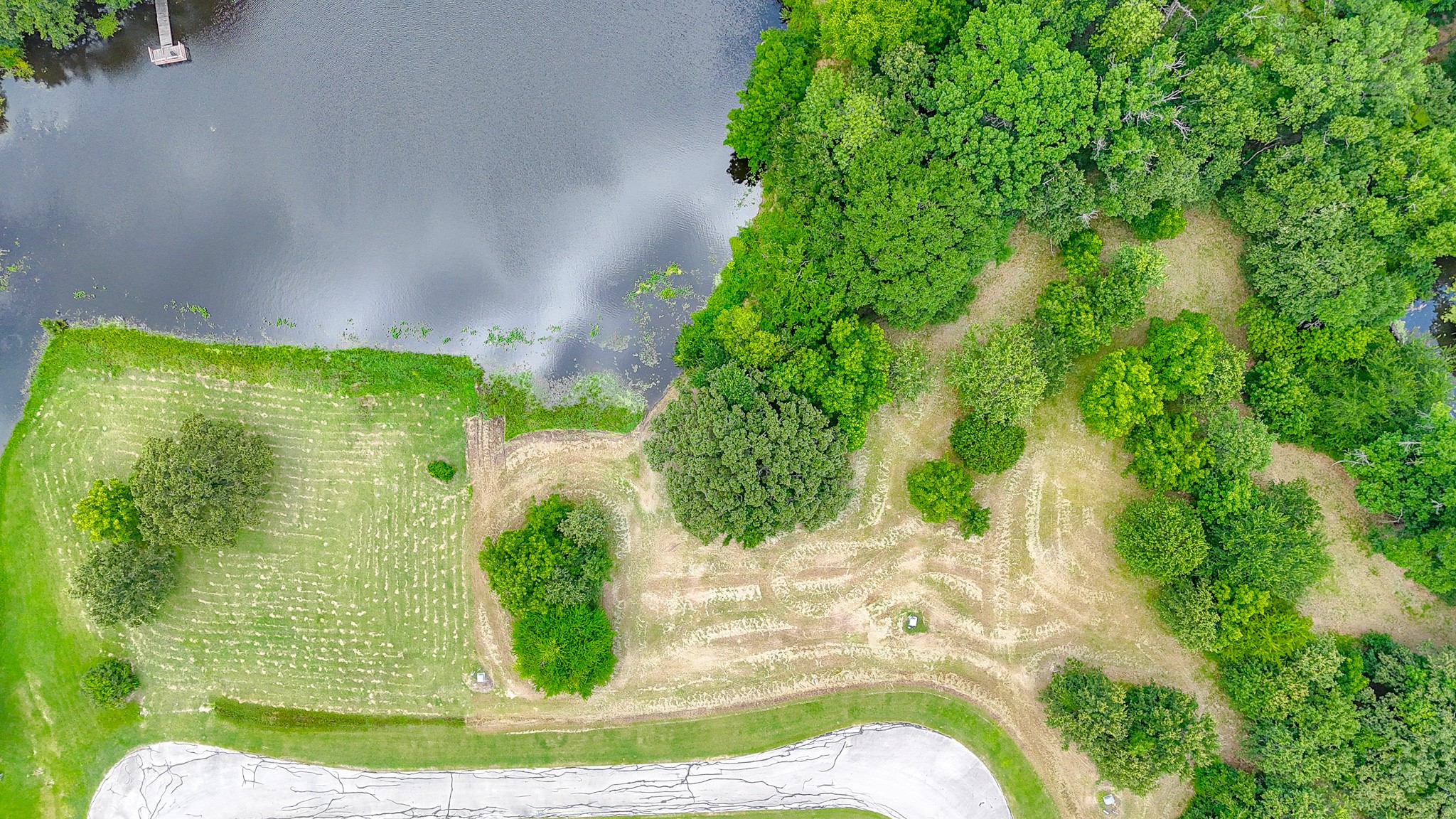 Lot 602 Clear Water Court Corsicana TX 75109