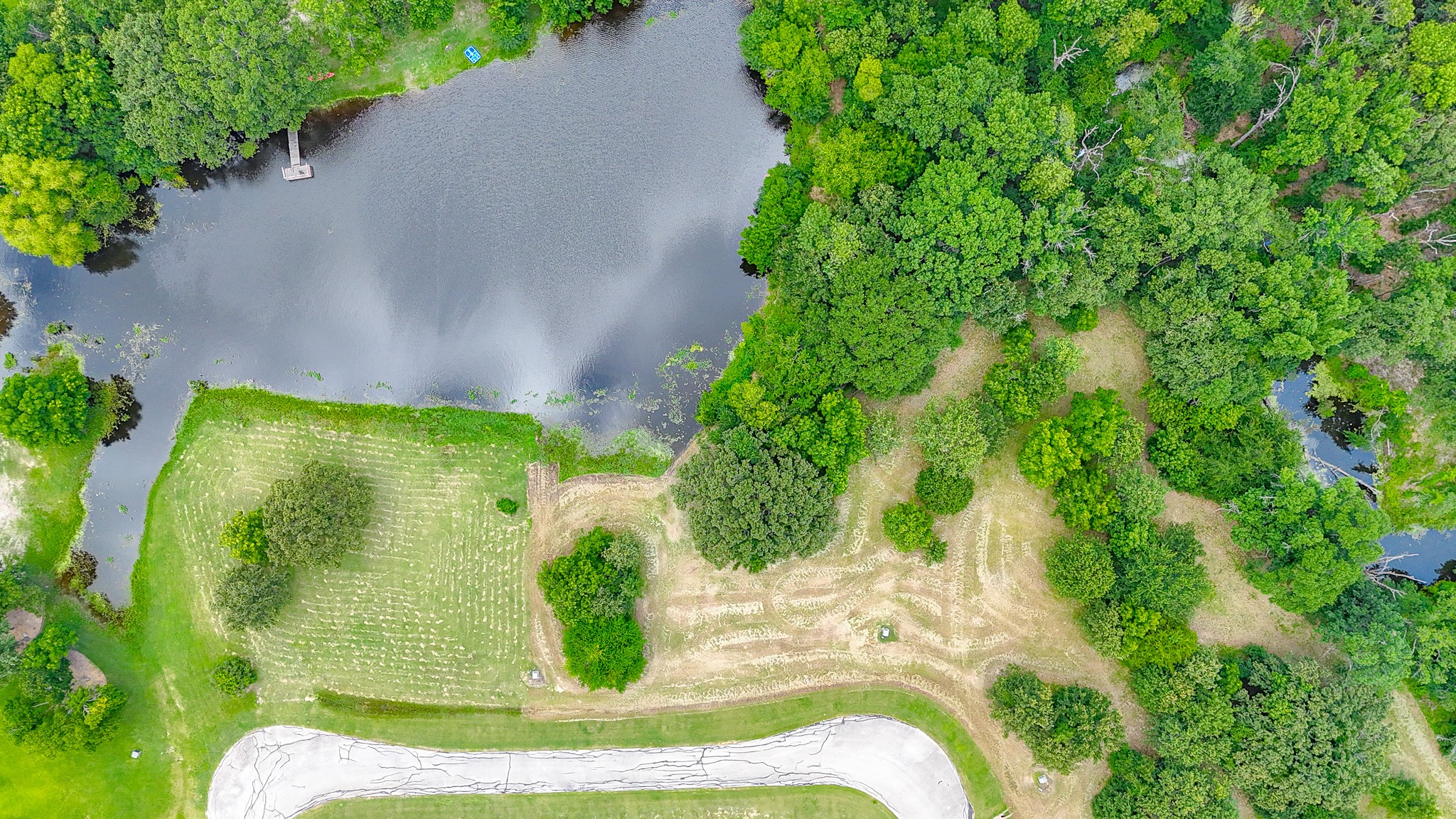 Lot 602 Clear Water Court Corsicana TX 75109