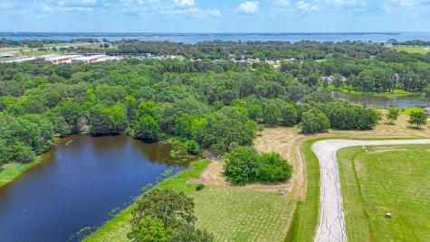 Lot 602 Clear Water Court Corsicana TX 75109