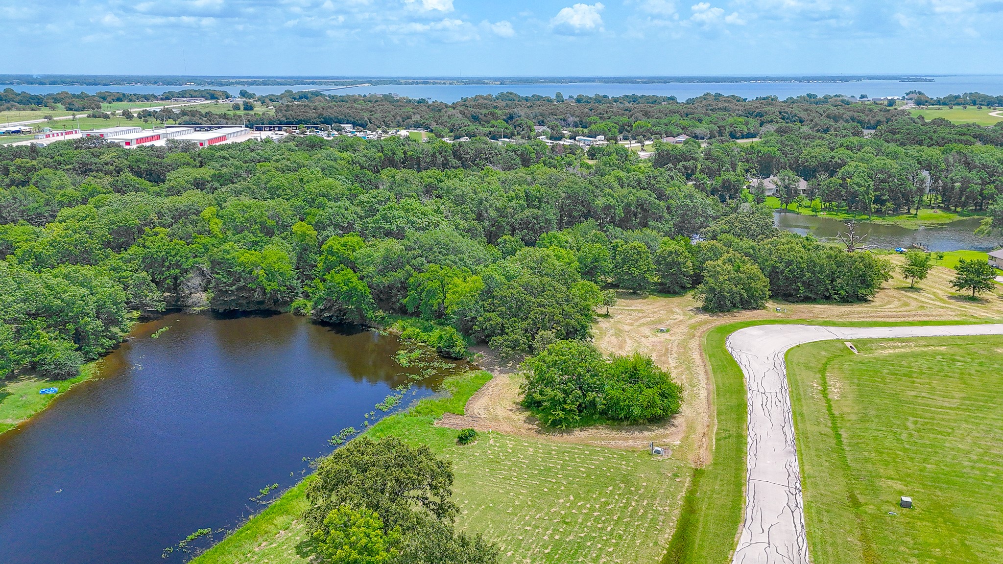 Lot 602 Clear Water Court Corsicana TX 75109