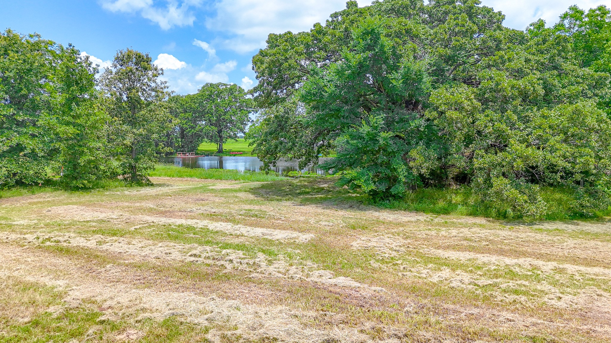 Lot 602 Clear Water Court Corsicana TX 75109