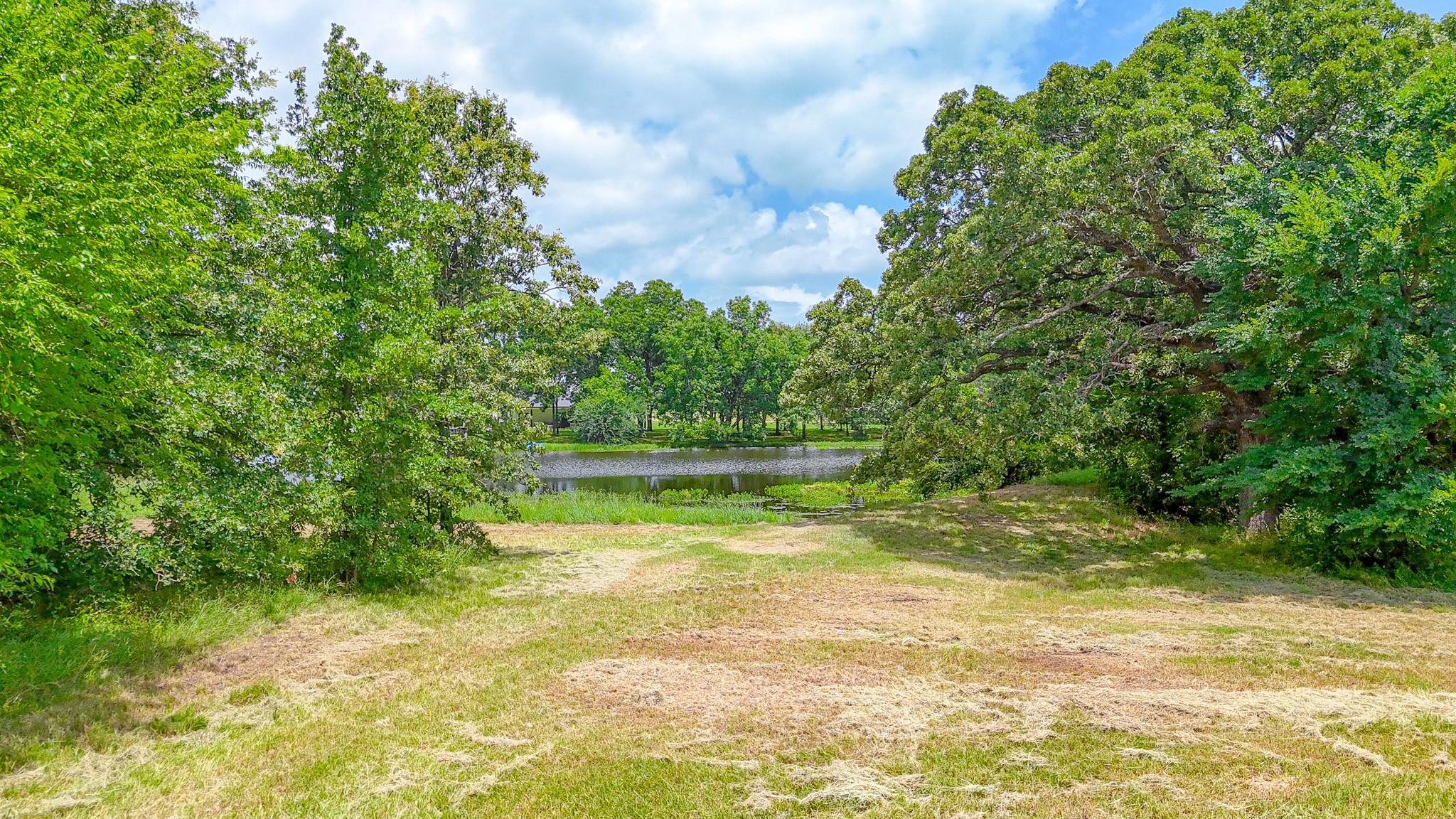 Lot 602 Clear Water Court Corsicana TX 75109