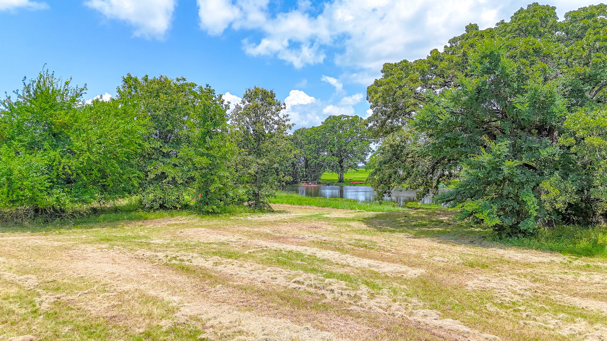 Lot 602 Clear Water Court Corsicana TX 75109