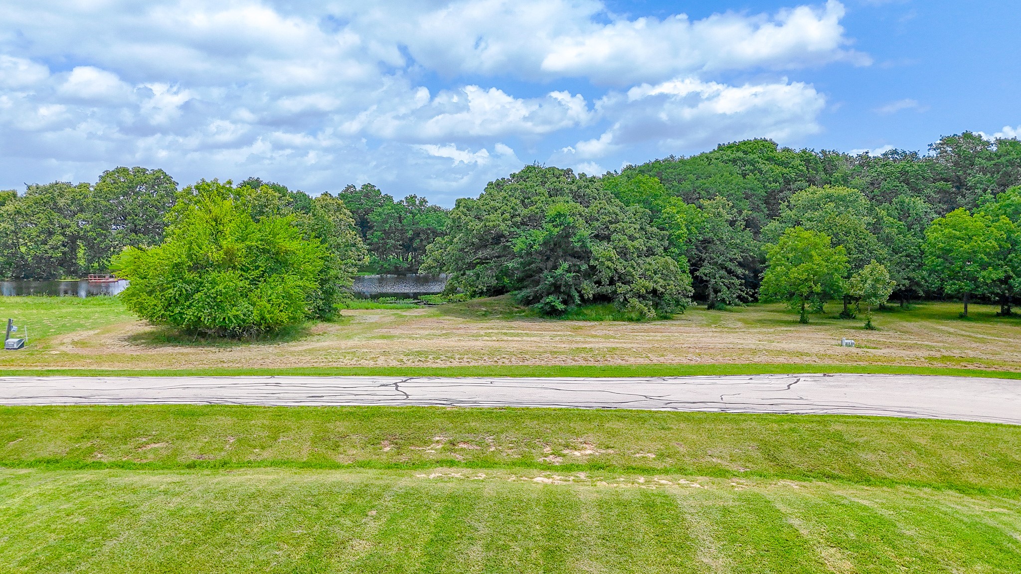 Lot 602 Clear Water Court Corsicana TX 75109