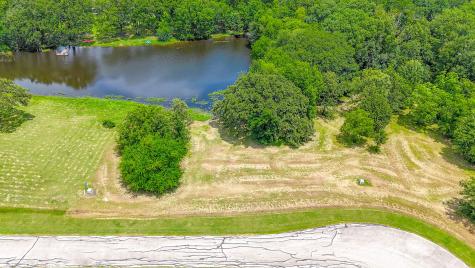 Lot 602 Clear Water Court Corsicana TX 75109
