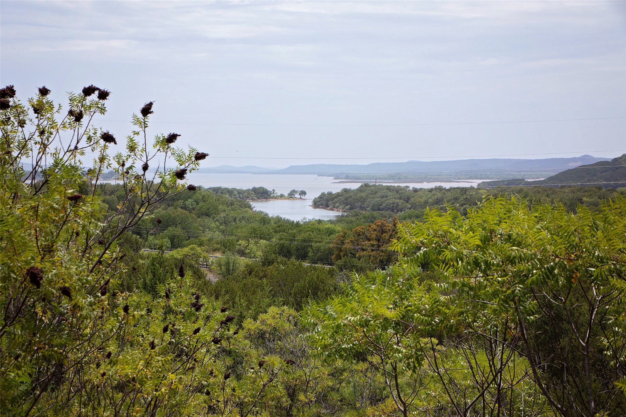Lot 361 Canyon Wren Loop Possum Kingdom Lake TX 76449