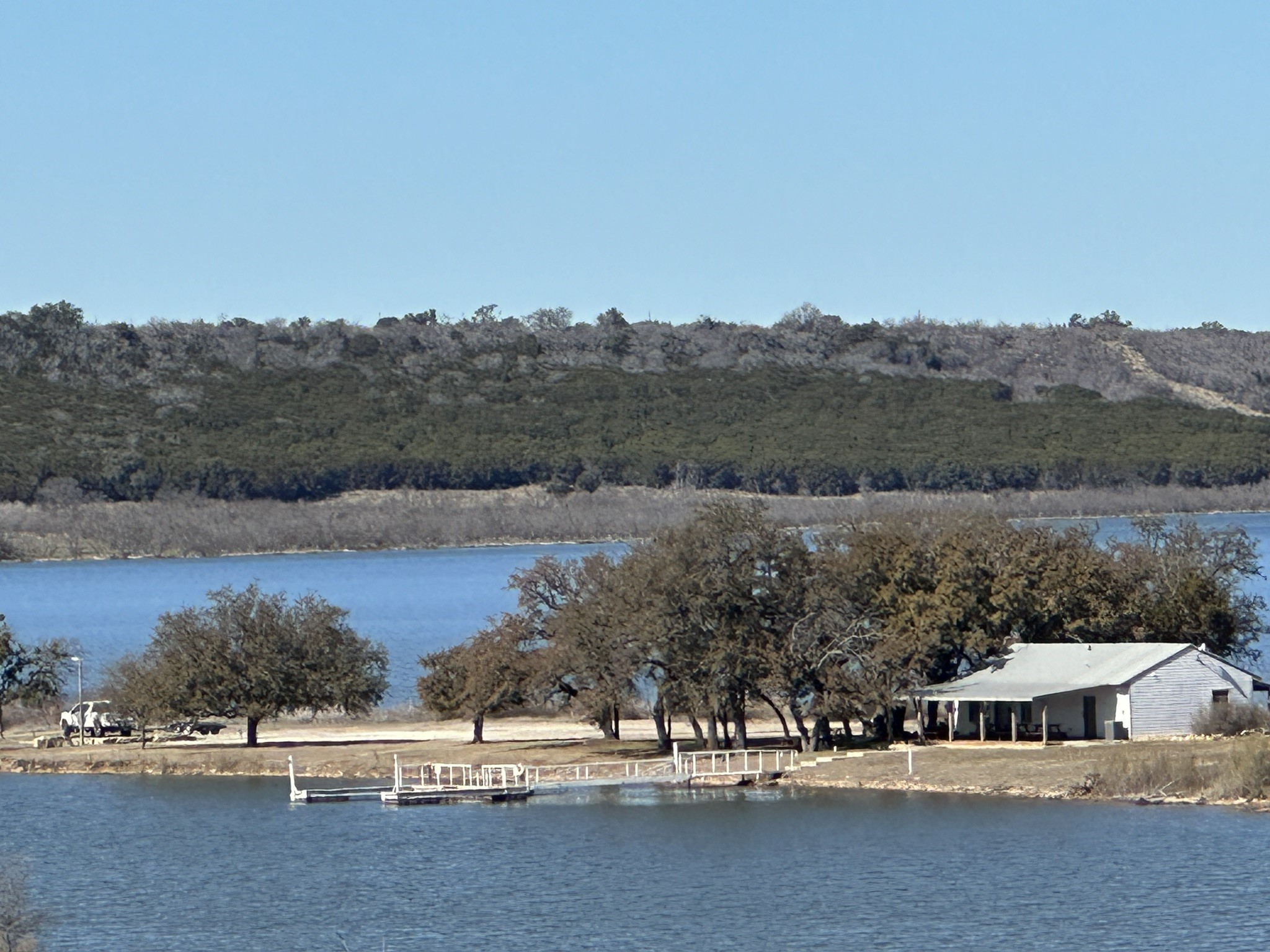 Lot 361 Canyon Wren Loop Possum Kingdom Lake TX 76449