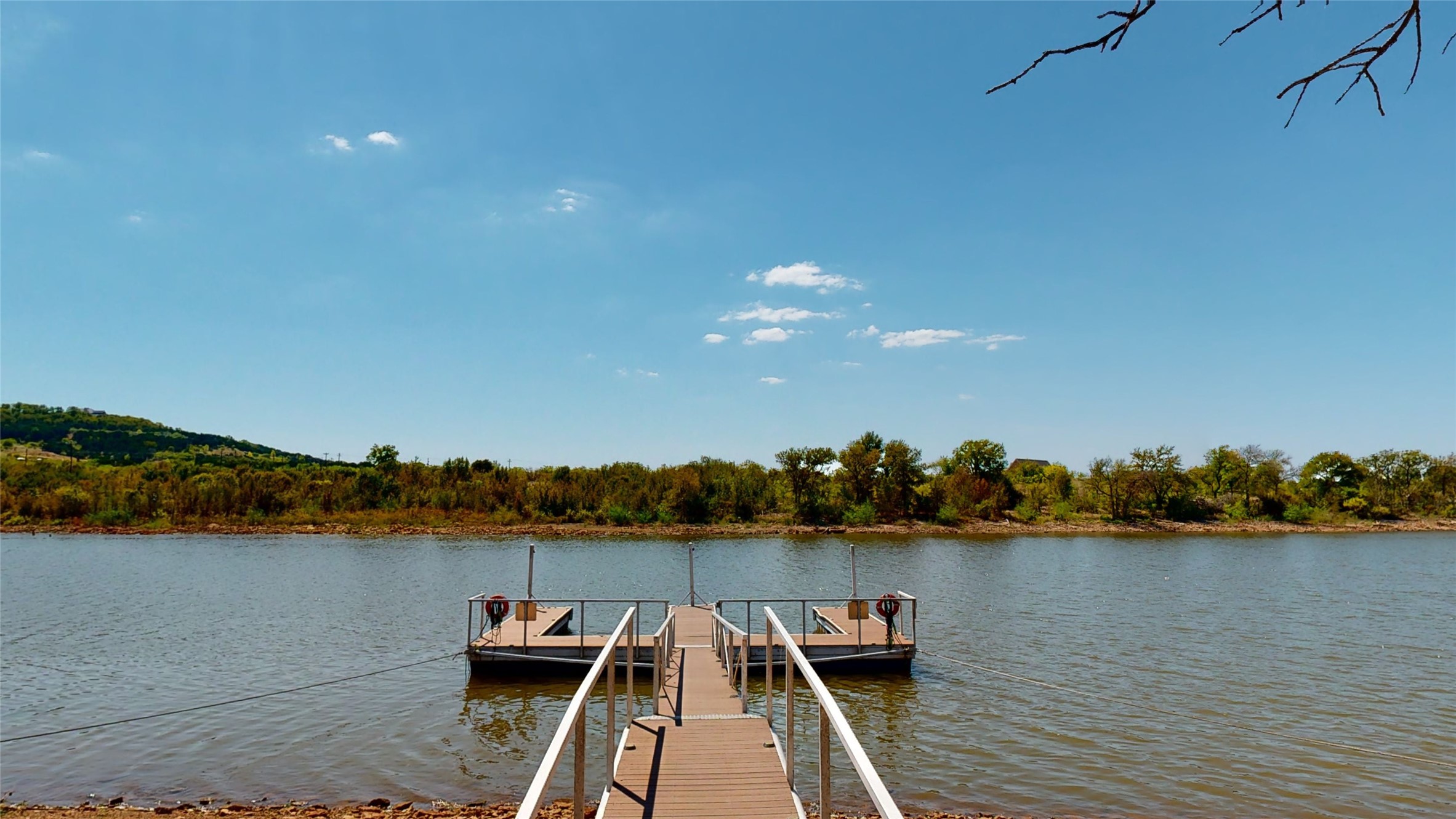 Lot 361 Canyon Wren Loop Possum Kingdom Lake TX 76449