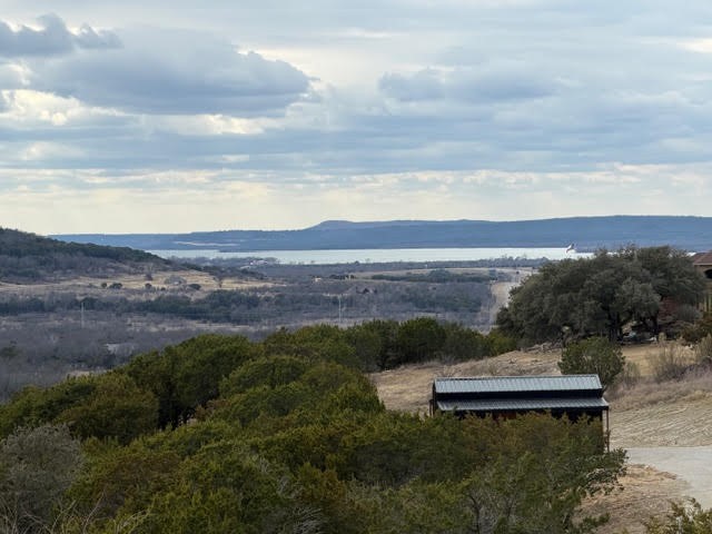 Lot 361 Canyon Wren Loop Possum Kingdom Lake TX 76449