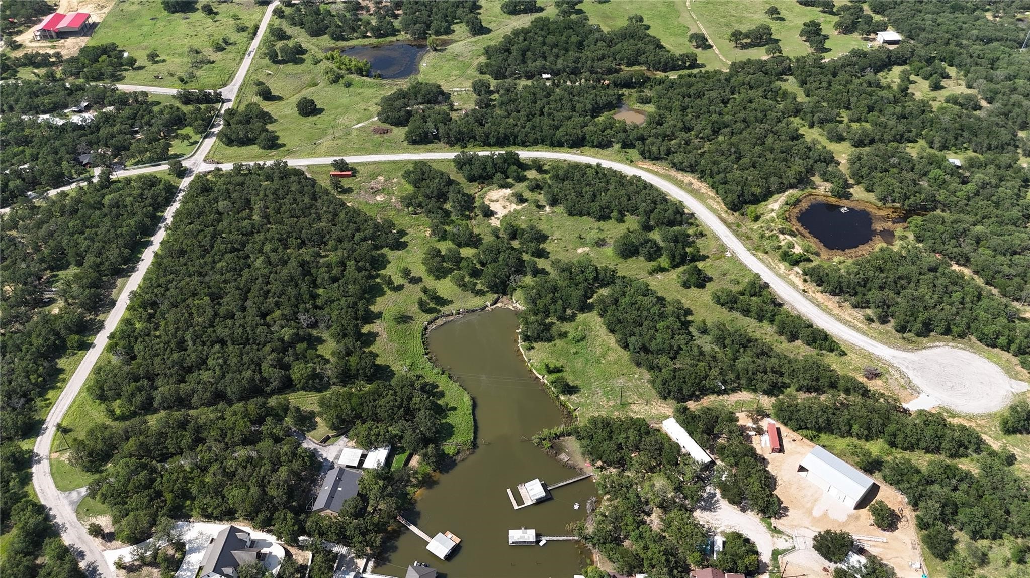 155 County Road 1742 Chico TX 76431