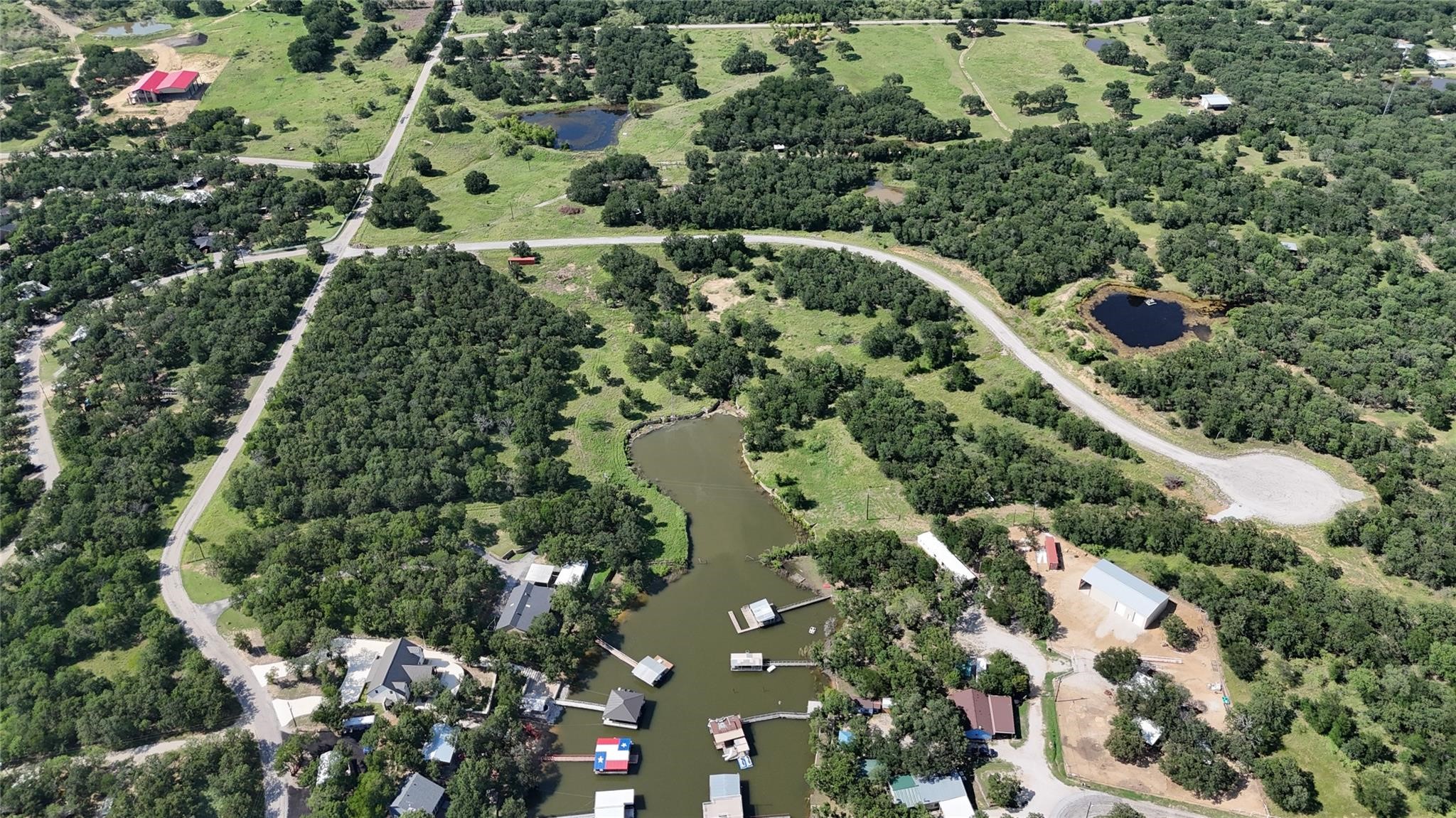 155 County Road 1742 Chico TX 76431