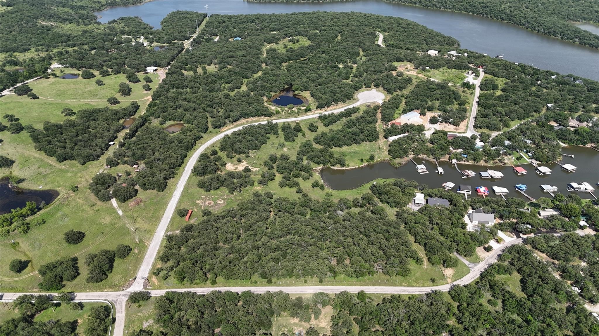 155 County Road 1742 Chico TX 76431