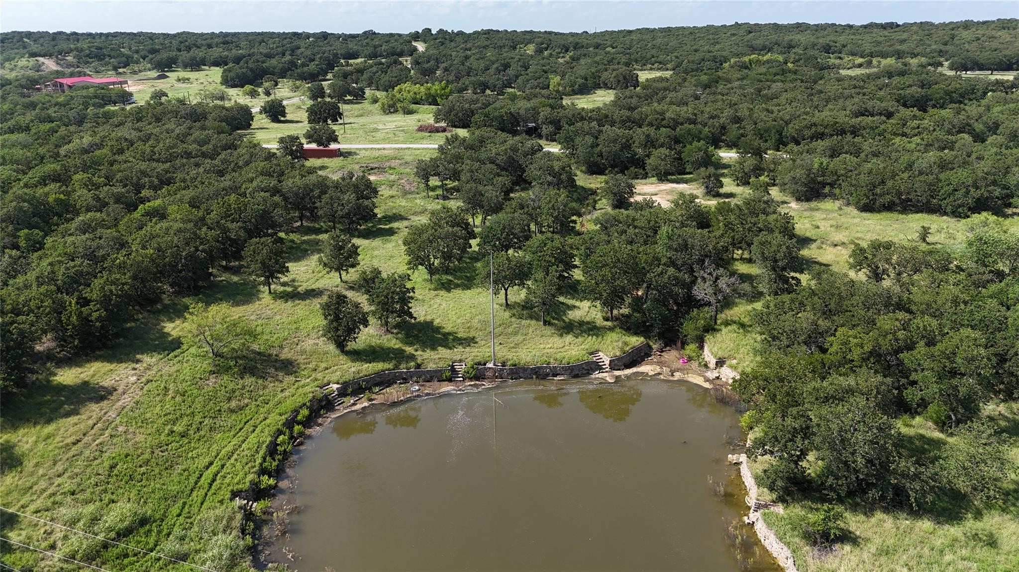 155 County Road 1742 Chico TX 76431