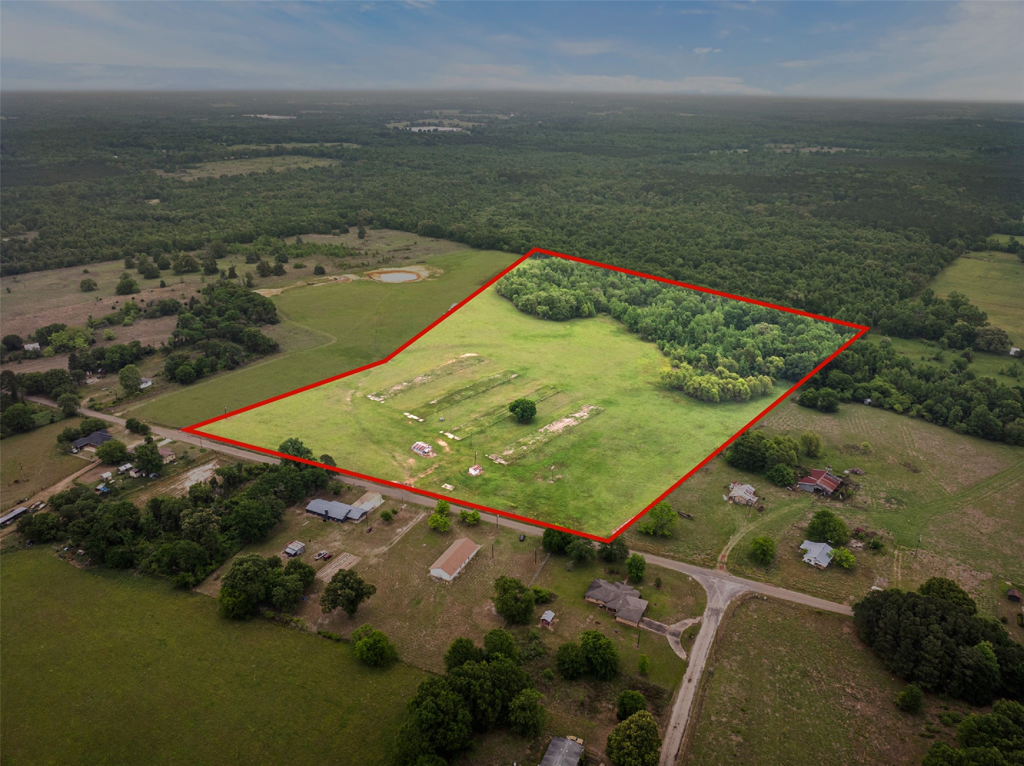 000 County Road 3322 Pittsburg TX 75686