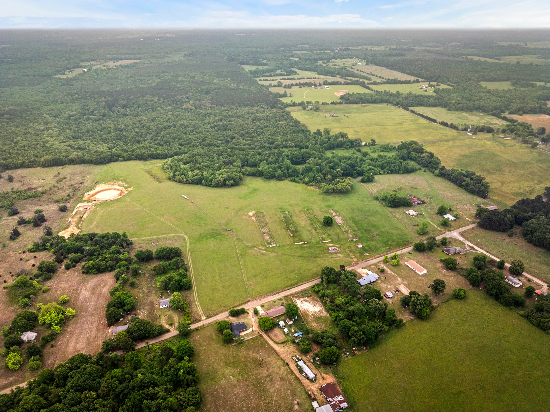 000 County Road 3322 Pittsburg TX 75686