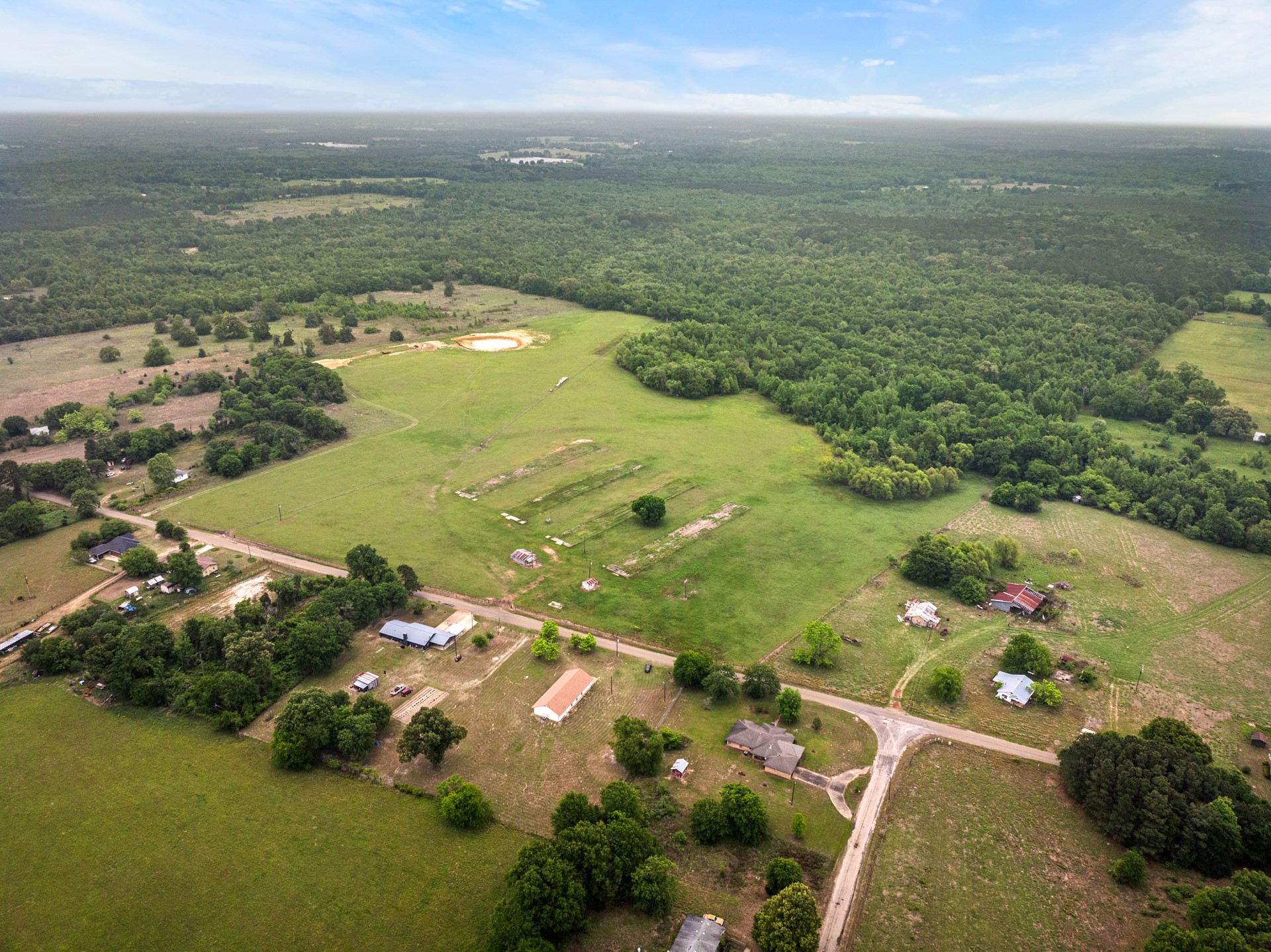 000 County Road 3322 Pittsburg TX 75686