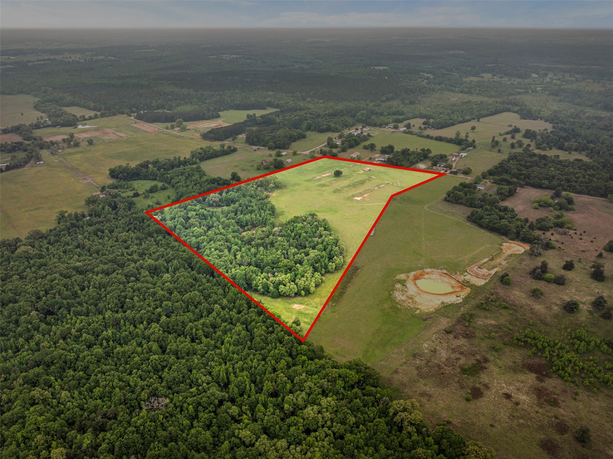000 County Road 3322 Pittsburg TX 75686