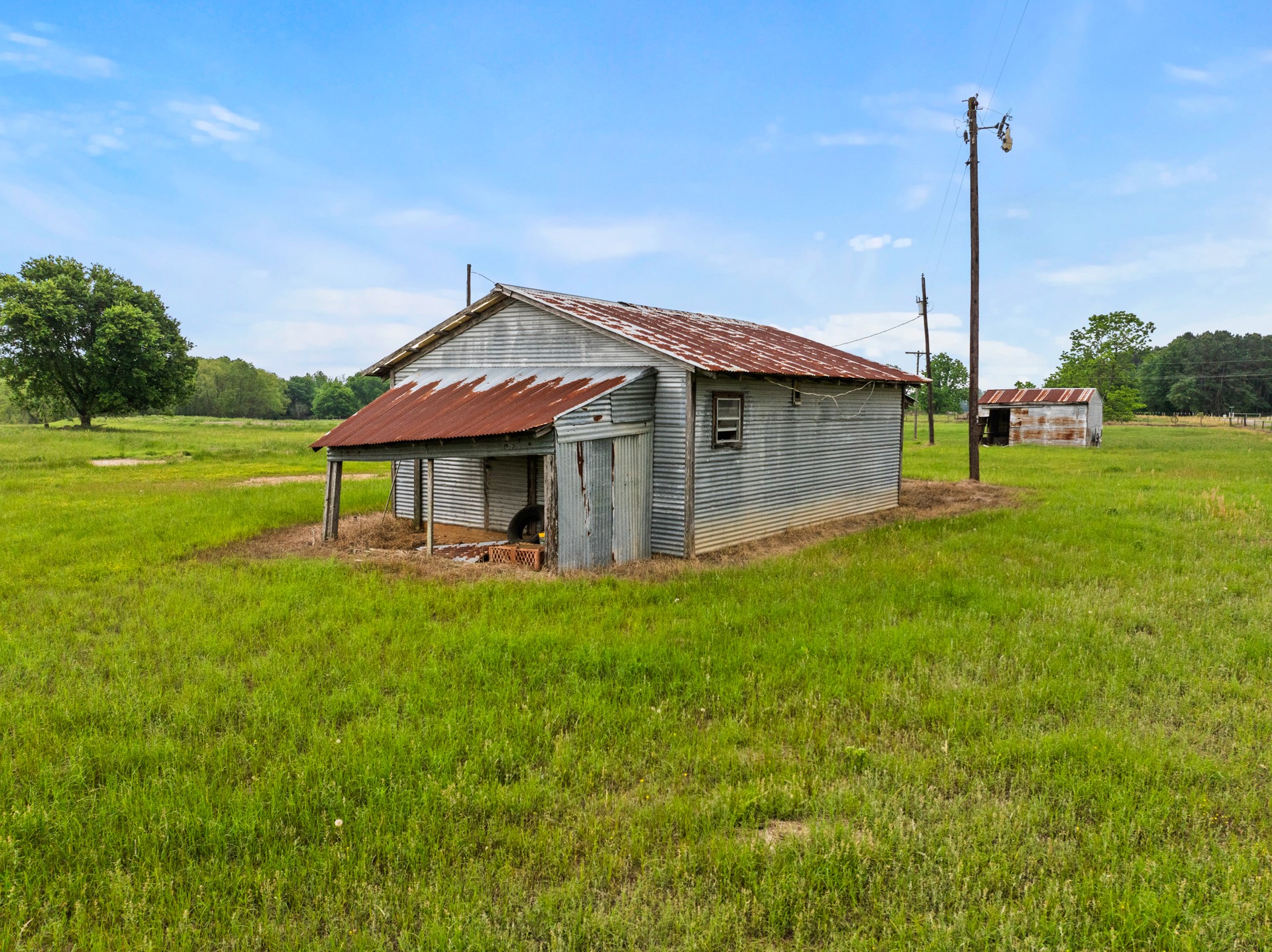 000 County Road 3322 Pittsburg TX 75686
