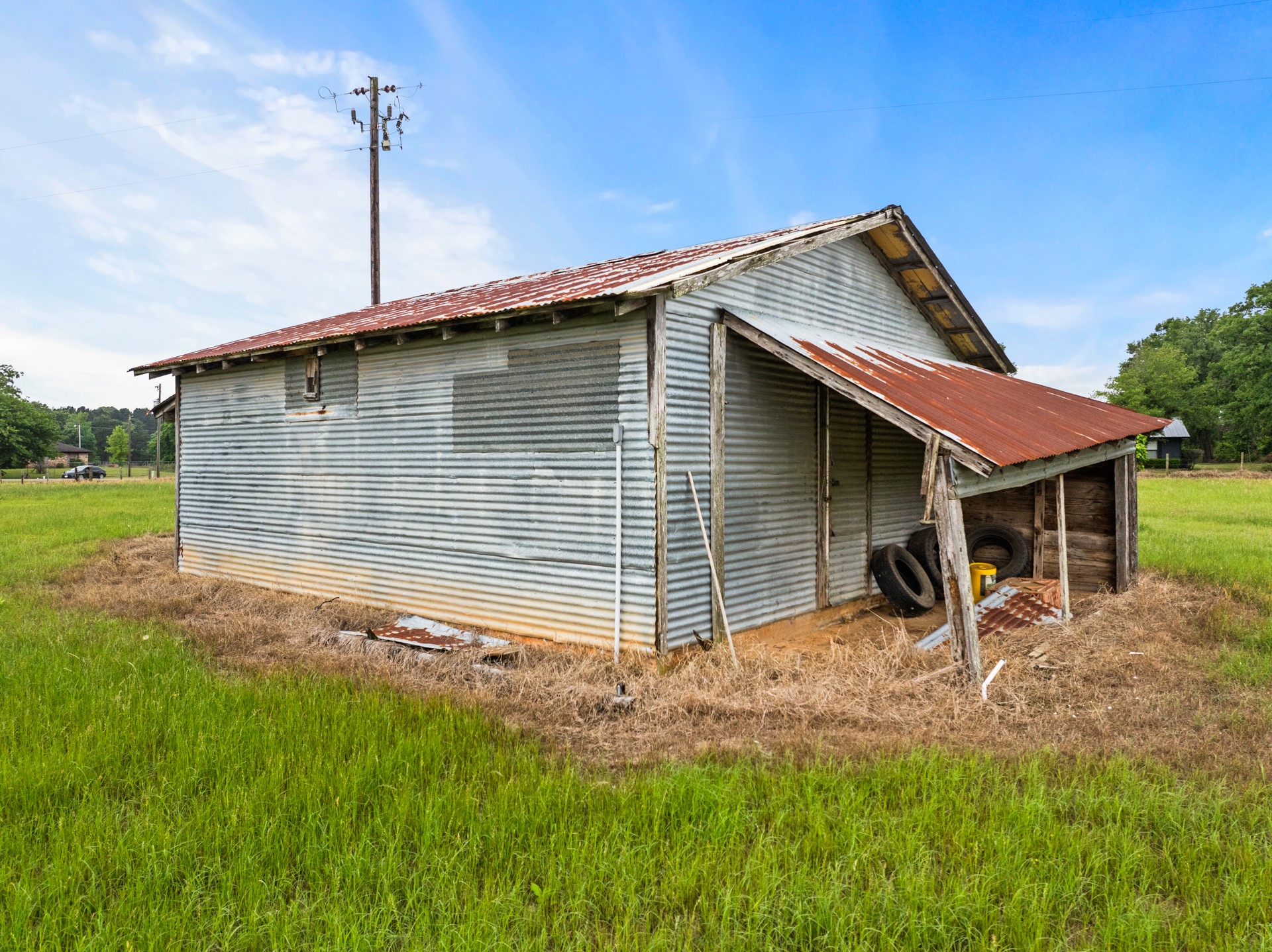 000 County Road 3322 Pittsburg TX 75686