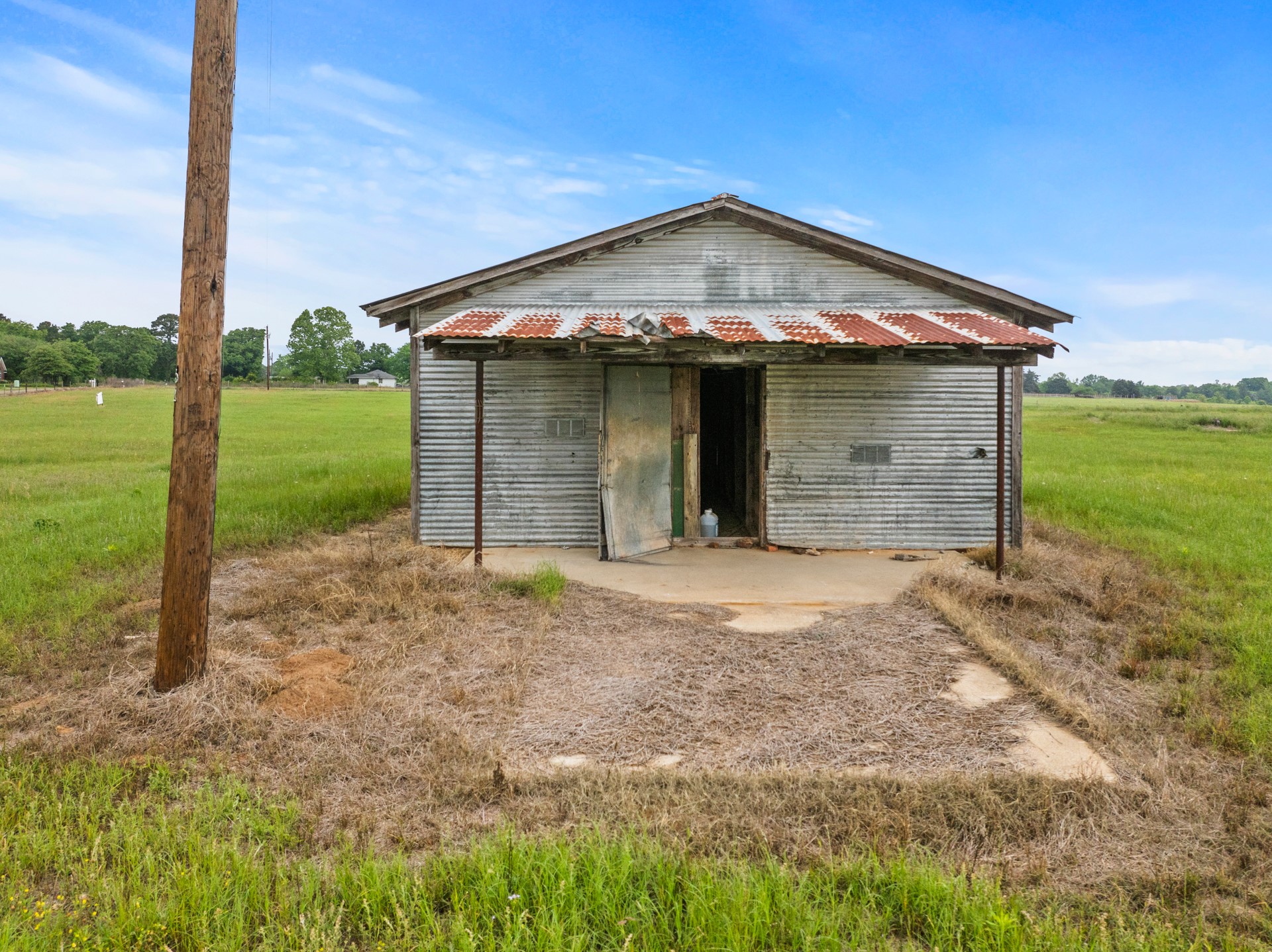 000 County Road 3322 Pittsburg TX 75686