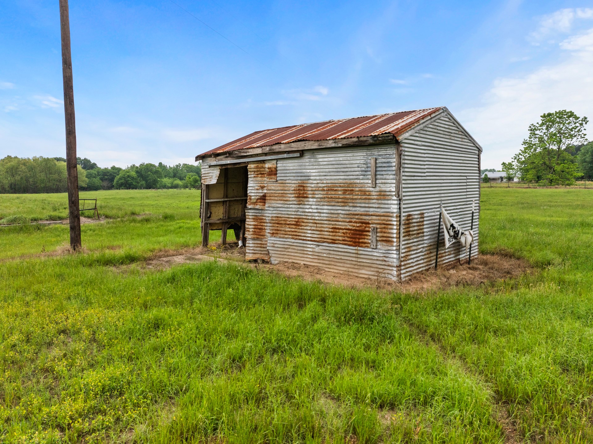 000 County Road 3322 Pittsburg TX 75686