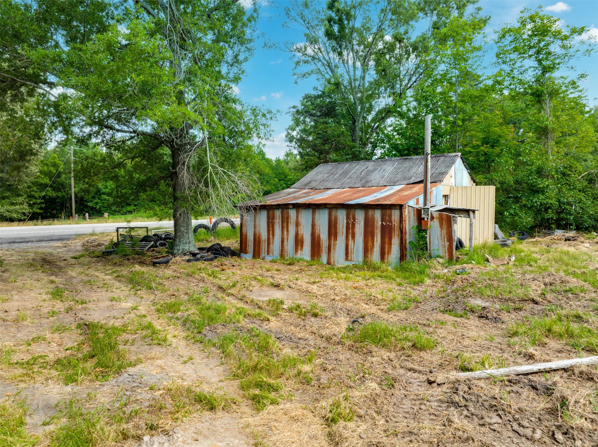 20273 Hwy 37 S Bogata TX 75417
