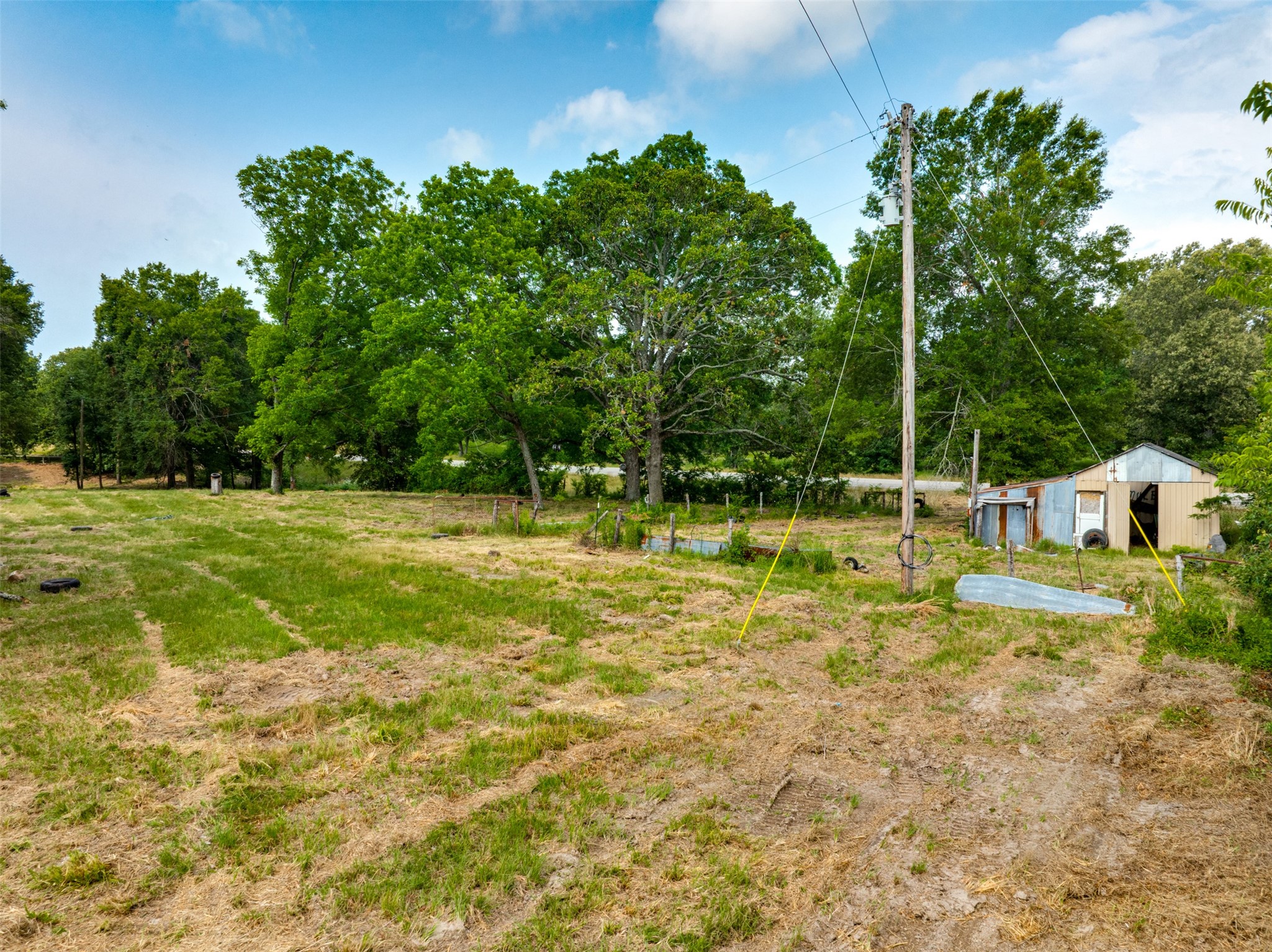 20273 Hwy 37 S Bogata TX 75417