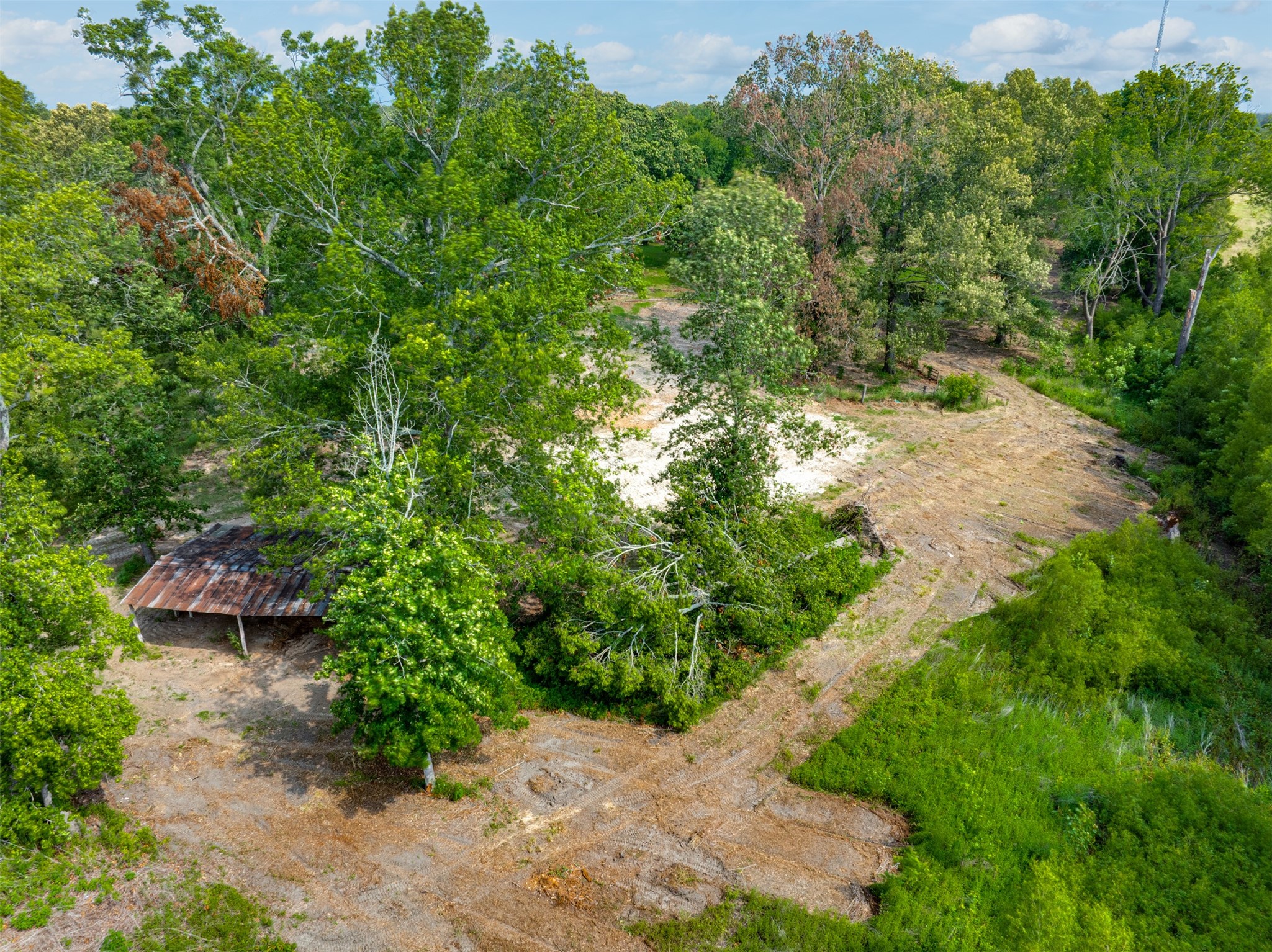 20273 Hwy 37 S Bogata TX 75417