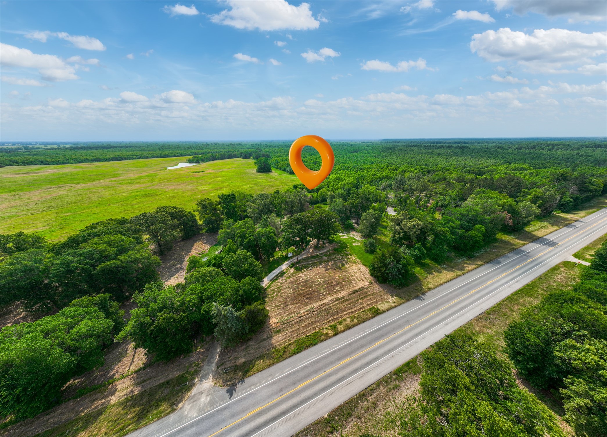 20273 Hwy 37 S Bogata TX 75417