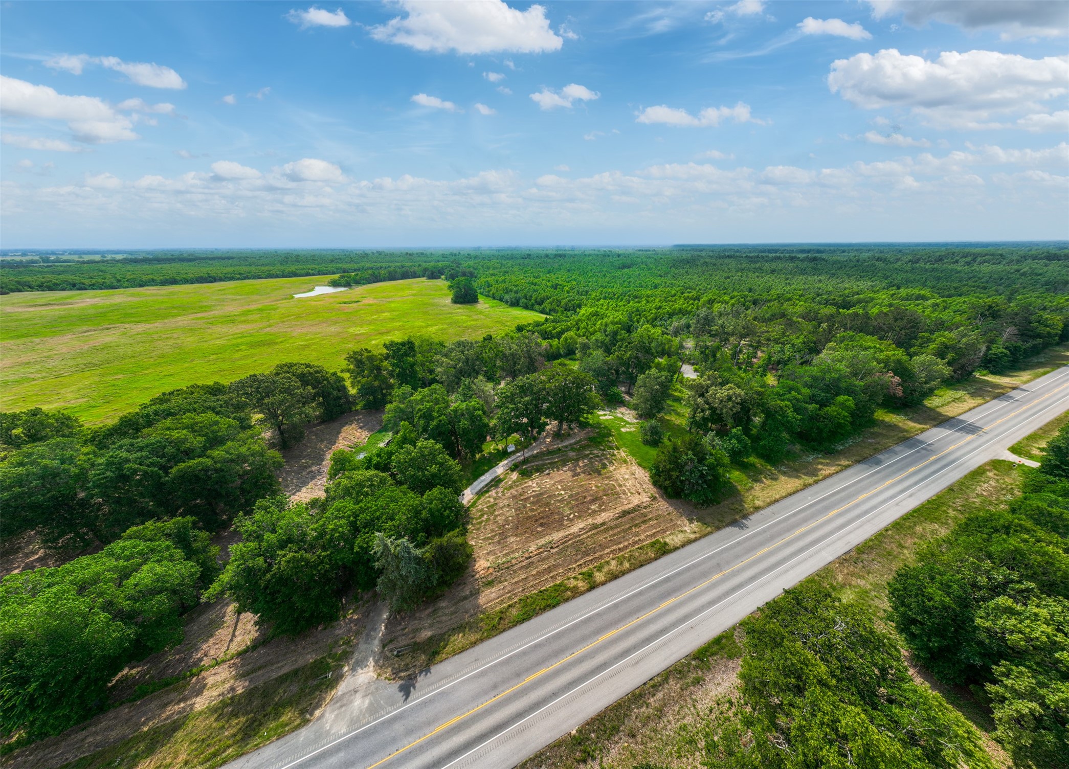 20273 Hwy 37 S Bogata TX 75417